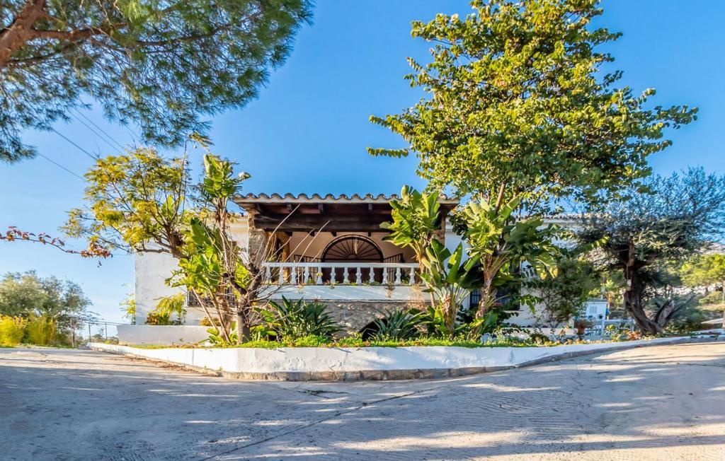 Finca Con Piscina Y Barbacoa Villa Mijas Costa Exterior photo